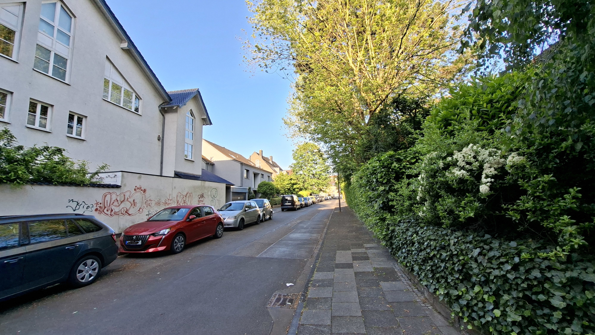 Koeln Bayenthal